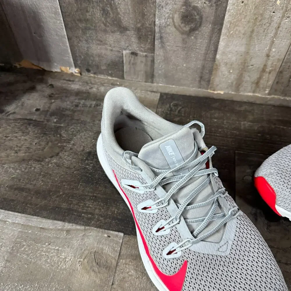 Nike quest shoes